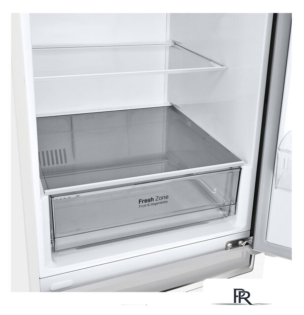 Холодильник LG GA-B509SQKL - Изображение №3 — Интернет-магазин ПроЗаказ