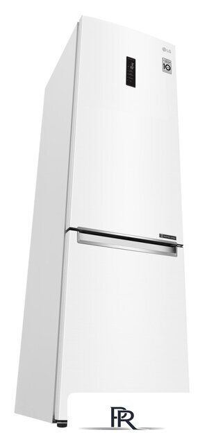 Холодильник LG GA-B509SQKL - Изображение №11 — Интернет-магазин ПроЗаказ