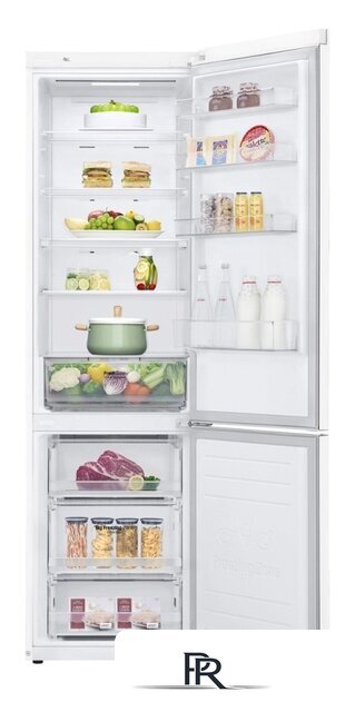 Холодильник LG GA-B509SQKL - Изображение №1 — Интернет-магазин ПроЗаказ