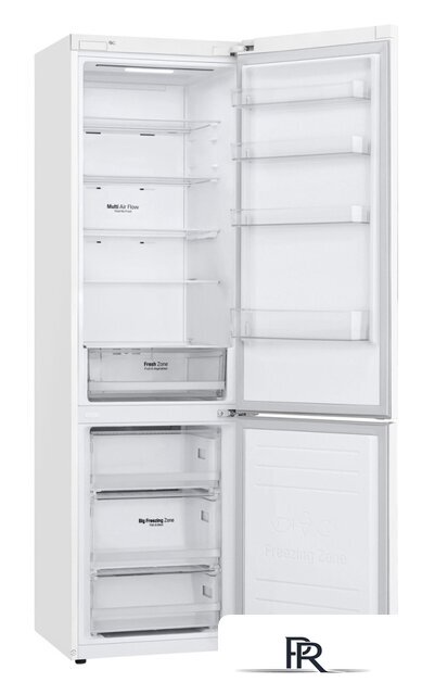 Холодильник LG GA-B509SQKL - Изображение №9 — Интернет-магазин ПроЗаказ