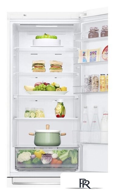 Холодильник LG GA-B509SQKL - Изображение №5 — Интернет-магазин ПроЗаказ