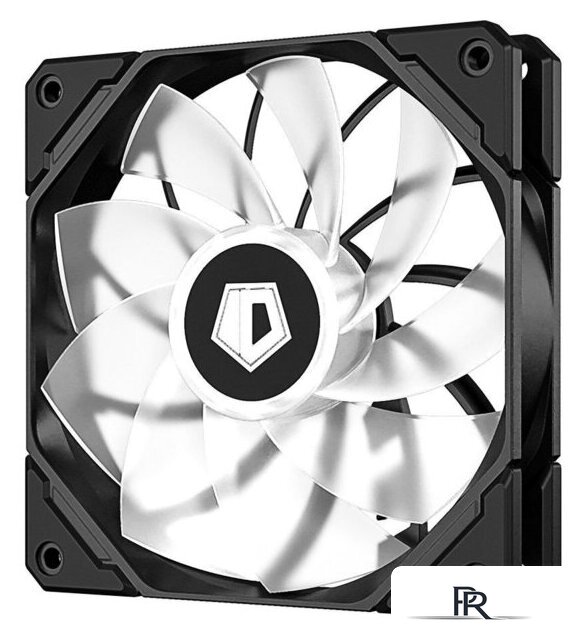 Вентилятор для корпуса ID-Cooling TF-12025-PRO-ARGB Reverse - Изображение №7 — Интернет-магазин ПроЗаказ