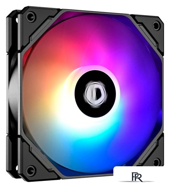 Вентилятор для корпуса ID-Cooling TF-12025-PRO-ARGB Reverse - Изображение №1 — Интернет-магазин ПроЗаказ