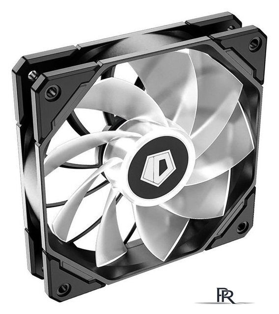 Вентилятор для корпуса ID-Cooling TF-12025-PRO-ARGB Reverse - Изображение №5 — Интернет-магазин ПроЗаказ