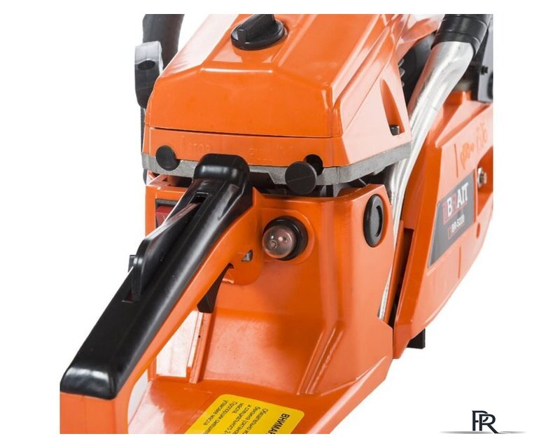 Бензопила Brait BR-5220 - Изображение №3 — Интернет-магазин ПроЗаказ