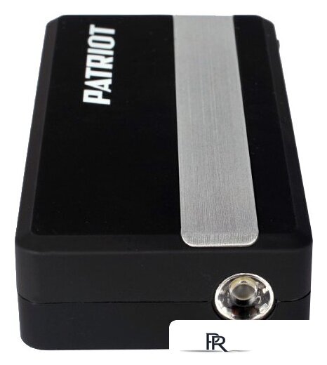 Портативное пусковое устройство Patriot Magnum 14 [650201614] - Изображение №2 — Интернет-магазин ПроЗаказ