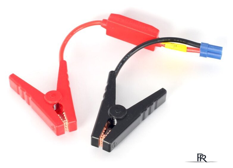 Портативное пусковое устройство Patriot Magnum 14 [650201614] - Изображение №5 — Интернет-магазин ПроЗаказ