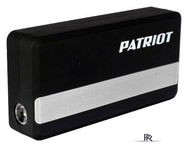 Портативное пусковое устройство Patriot Magnum 14 [650201614] - Изображение №3 — Интернет-магазин ПроЗаказ