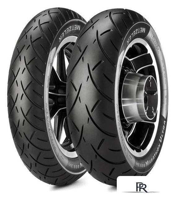 Дорожные мотошины Metzeler ME 888 Marathon Ultra 180/70R16 77V Rear - Изображение №2 — Интернет-магазин ПроЗаказ