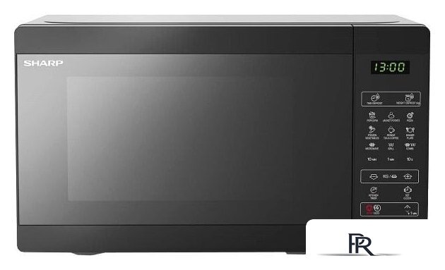 Микроволновая печь Sharp R6800RK - Изображение №1 — Интернет-магазин ПроЗаказ