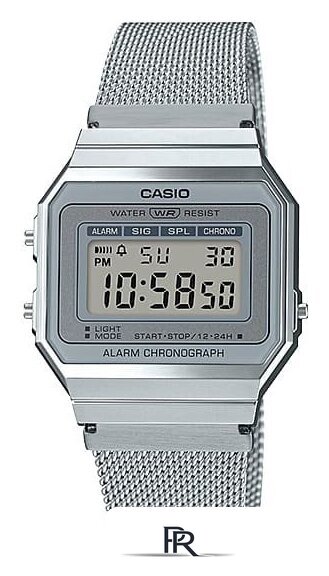 Наручные часы Casio Vintage A700WM-7A - Изображение №1 — Интернет-магазин ПроЗаказ