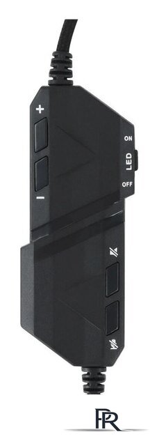 Наушники Acer AHW120 - Изображение №7 — Интернет-магазин ПроЗаказ