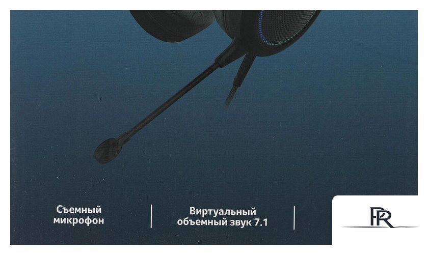 Наушники Acer AHW120 - Изображение №20 — Интернет-магазин ПроЗаказ