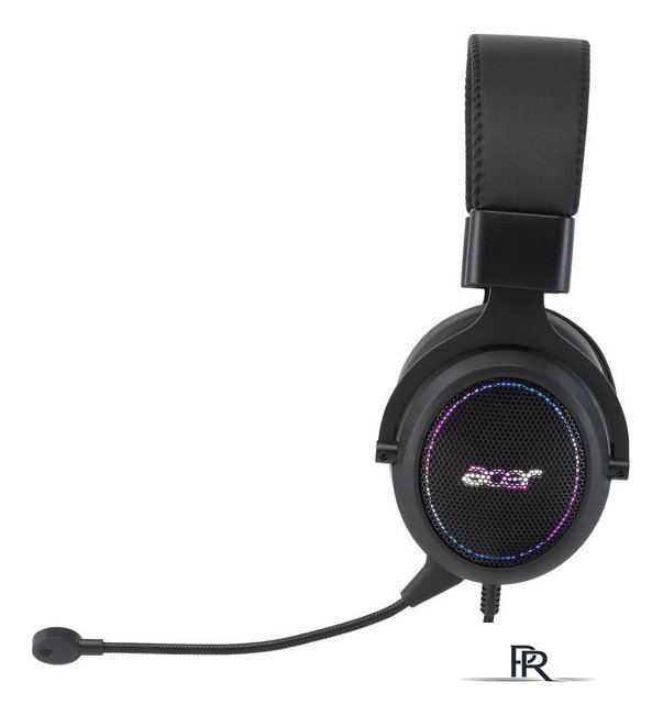 Наушники Acer AHW120 - Изображение №3 — Интернет-магазин ПроЗаказ