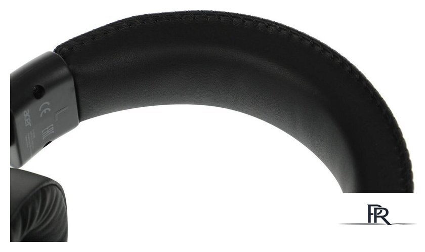 Наушники Acer AHW120 - Изображение №14 — Интернет-магазин ПроЗаказ