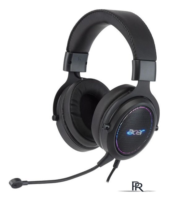 Наушники Acer AHW120 - Изображение №2 — Интернет-магазин ПроЗаказ