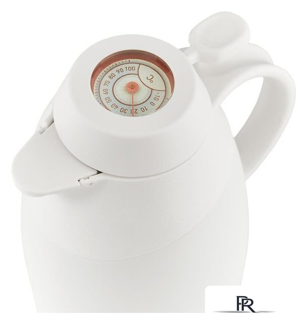 Термосы, термокружки Miku TH-JG-1500WHT (1.5л, белый) - Изображение №3 — Интернет-магазин ПроЗаказ