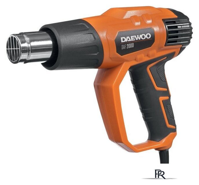 Промышленный фен Daewoo Power DAF 2000 - Изображение №1 — Интернет-магазин ПроЗаказ