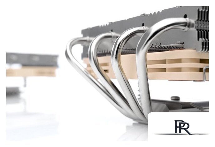 Кулер для процессора Noctua NH-L12S - Изображение №6 — Интернет-магазин ПроЗаказ