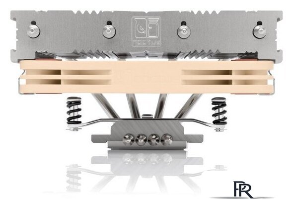 Кулер для процессора Noctua NH-L12S - Изображение №2 — Интернет-магазин ПроЗаказ