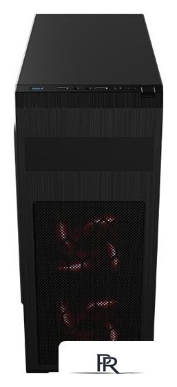 Корпус AeroCool SI-5101 Advance - Изображение №5 — Интернет-магазин ПроЗаказ