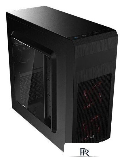 Корпус AeroCool SI-5101 Advance - Изображение №8 — Интернет-магазин ПроЗаказ