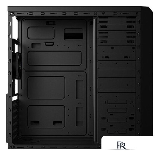 Корпус AeroCool SI-5101 Advance - Изображение №11 — Интернет-магазин ПроЗаказ