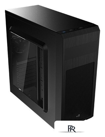 Корпус AeroCool SI-5101 Advance - Изображение №9 — Интернет-магазин ПроЗаказ