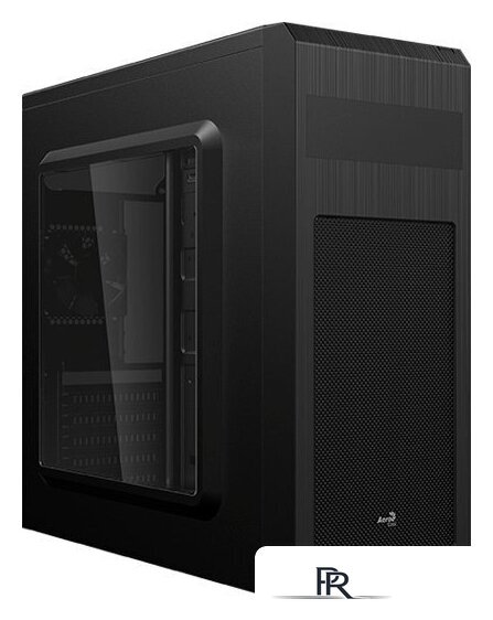 Корпус AeroCool SI-5101 Advance - Изображение №1 — Интернет-магазин ПроЗаказ