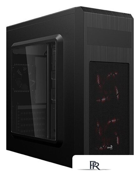 Корпус AeroCool SI-5101 Advance - Изображение №7 — Интернет-магазин ПроЗаказ