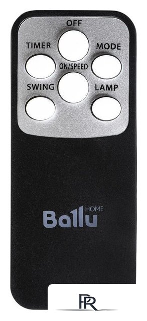 Вентилятор Ballu BFF-807 - Изображение №8 — Интернет-магазин ПроЗаказ