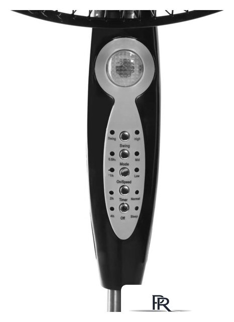 Вентилятор Ballu BFF-807 - Изображение №6 — Интернет-магазин ПроЗаказ