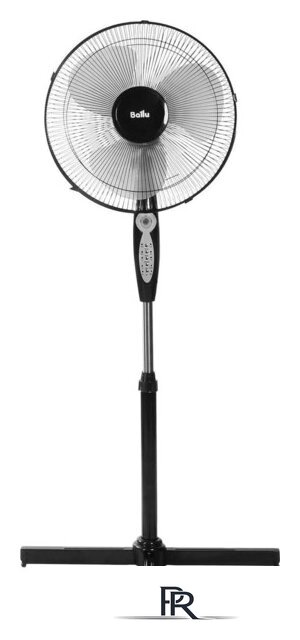 Вентилятор Ballu BFF-807 - Изображение №3 — Интернет-магазин ПроЗаказ