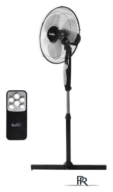 Вентилятор Ballu BFF-807 - Изображение №1 — Интернет-магазин ПроЗаказ