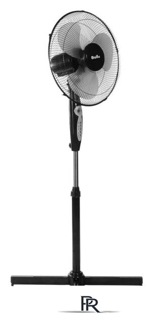 Вентилятор Ballu BFF-807 - Изображение №4 — Интернет-магазин ПроЗаказ