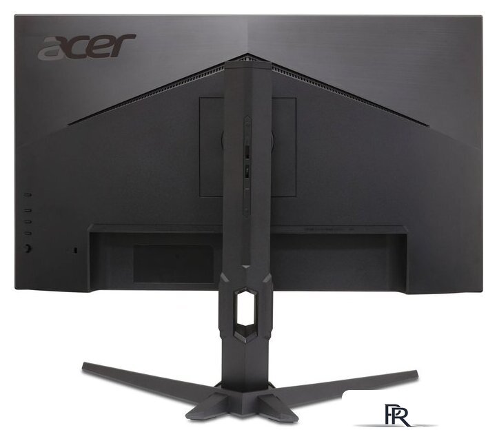 Игровой монитор Acer Nitro XV272UX1bmiiprx UM.HX2CD.102 - Изображение №9 — Интернет-магазин ПроЗаказ