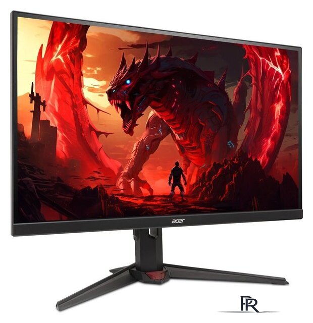 Игровой монитор Acer Nitro XV272UX1bmiiprx UM.HX2CD.102 - Изображение №3 — Интернет-магазин ПроЗаказ
