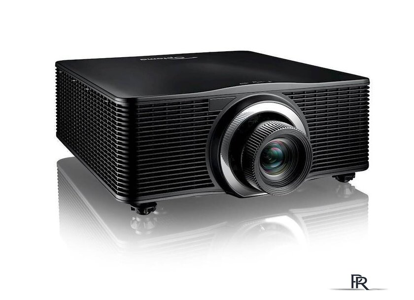 Проектор Optoma ZU1050 - Изображение №4 — Интернет-магазин ПроЗаказ