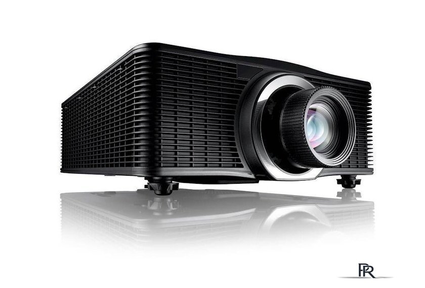 Проектор Optoma ZU1050 - Изображение №2 — Интернет-магазин ПроЗаказ