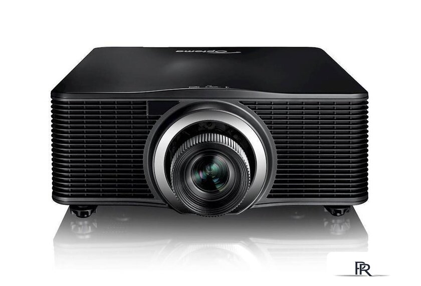 Проектор Optoma ZU1050 - Изображение №5 — Интернет-магазин ПроЗаказ