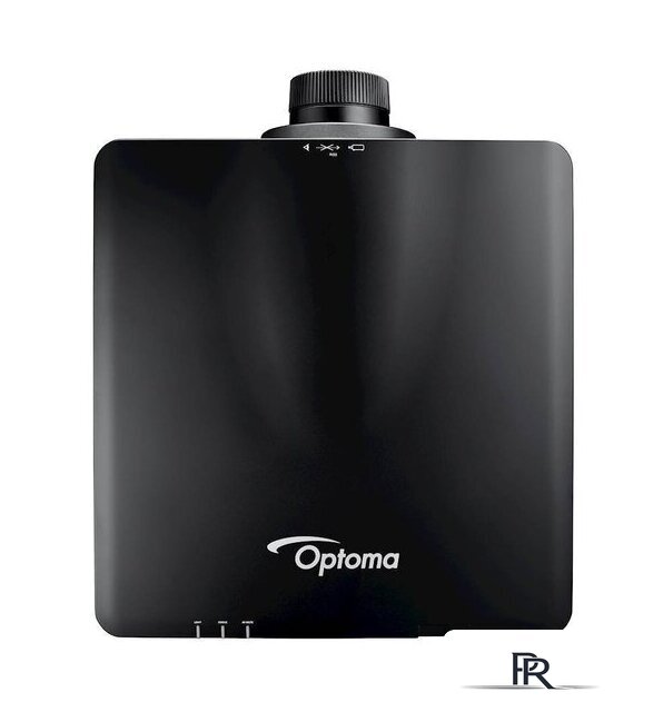 Проектор Optoma ZU1050 - Изображение №3 — Интернет-магазин ПроЗаказ