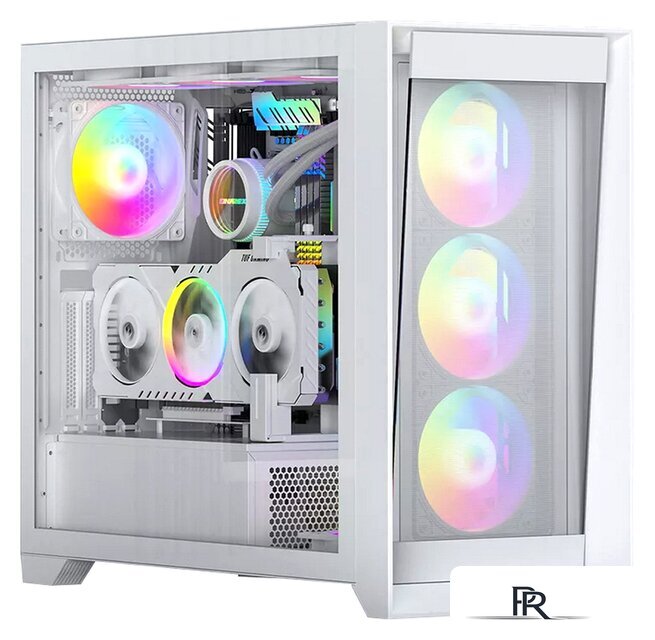 Корпус ACD Lagrange AH-TC1GCW-000 - Изображение №1 — Интернет-магазин ПроЗаказ