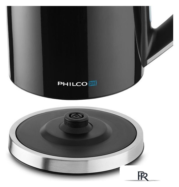 Электрический чайник Philco PHWK 1702 - Изображение №2 — Интернет-магазин ПроЗаказ
