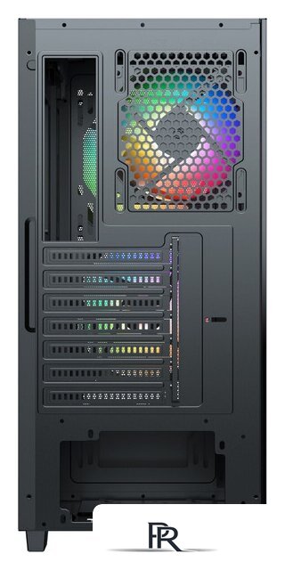 Корпус ACD Citadel 106 AH-TC6GA-0000 - Изображение №4 — Интернет-магазин ПроЗаказ