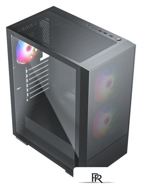 Корпус ACD Citadel 106 AH-TC6GA-0000 - Изображение №7 — Интернет-магазин ПроЗаказ