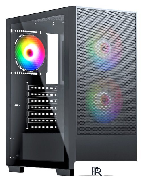 Корпус ACD Citadel 106 AH-TC6GA-0000 - Изображение №1 — Интернет-магазин ПроЗаказ