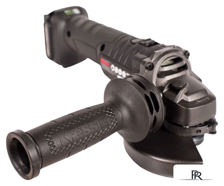 Угловая шлифмашина Kress KU801 - Изображение №3 — Интернет-магазин ПроЗаказ