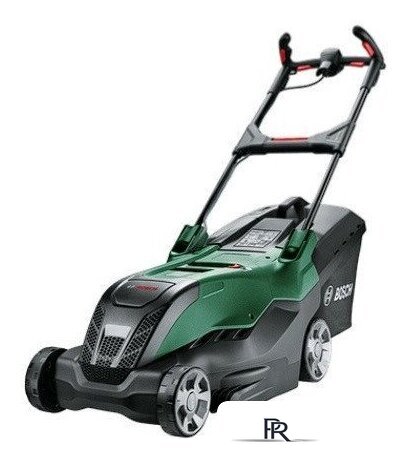 Газонокосилка Bosch AdvancedRotak 40-650 06008B9H00 - Изображение №1 — Интернет-магазин ПроЗаказ