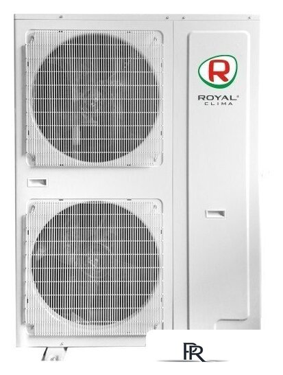Кондиционер Royal Clima Competenza DC Inverter 2025 CO-F 18HNDI/CO-E 18HNDI - Изображение №3 — Интернет-магазин ПроЗаказ