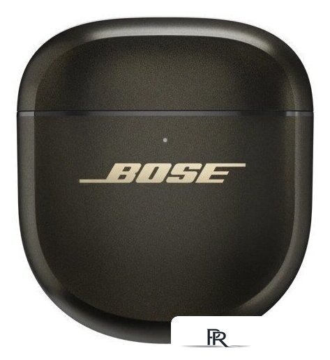 Наушники Bose QuietComfort Ultra Earbuds 2nd Gen (черный/золотистый) - Изображение №6 — Интернет-магазин ПроЗаказ
